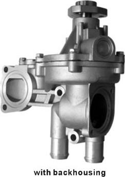 TQ 59023 - Water Pump car-mod.net