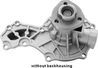 TQ 59022 - Water Pump car-mod.net