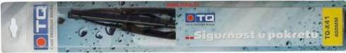TQ 69913 - Wiper Blade car-mod.net