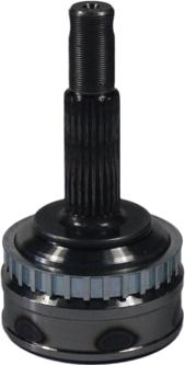 TQ TQ-K844051 - CV Joint Kit, drive shaft car-mod.net