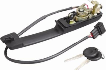 TQ 67508 - Door Handle car-mod.net