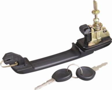 TQ 67513 - Door Handle car-mod.net