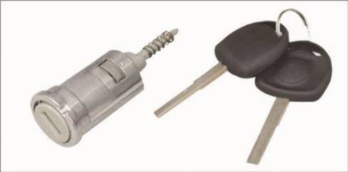 TQ 67522 - Ignition / Starter Switch car-mod.net