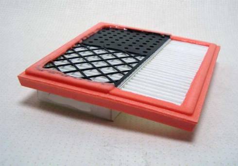 TQ 198467 - Engine Air Filter car-mod.net