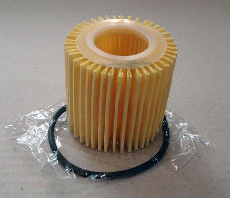 TQ 230822 - Oil Filter car-mod.net