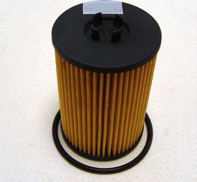 TQ TQ-FU1697 - Oil Filter car-mod.net