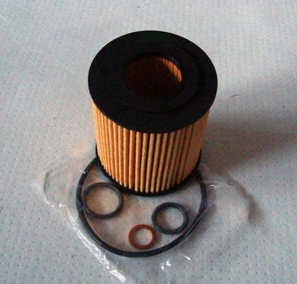 TQ TQ-O-450 - Oil Filter car-mod.net