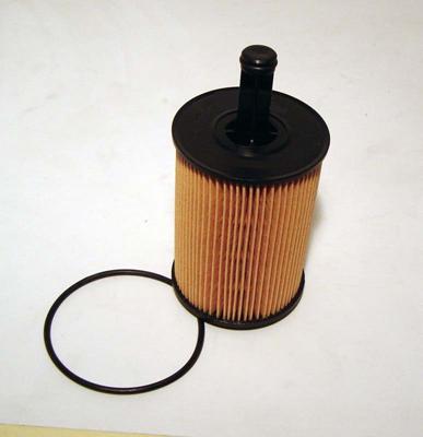 TQ 198205 - Oil Filter car-mod.net
