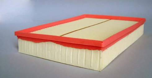 TQ 198216 - Engine Air Filter car-mod.net