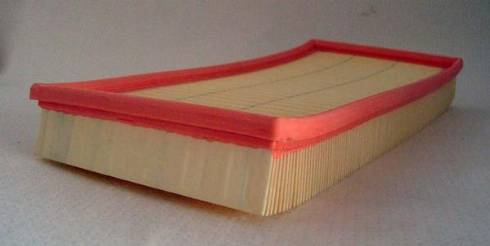 TQ 231004 - Engine Air Filter car-mod.net