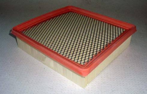 Tecnocar A2540 - Engine Air Filter car-mod.net