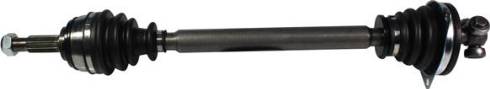 IPD 33-2026 - Drive Shaft car-mod.net