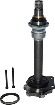 TQ 161351 - Stub Axle, differential car-mod.net