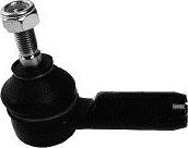 TQ TQ-02.TR.201 - Tie Rod End car-mod.net