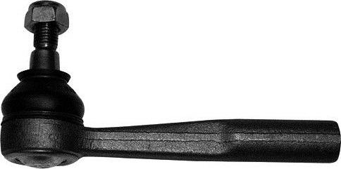 TQ TQ-19.TR.539 - Tie Rod End car-mod.net