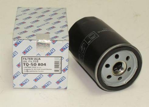 TQ 114809 - Oil Filter car-mod.net