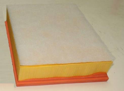 TQ 115274 - Engine Air Filter car-mod.net