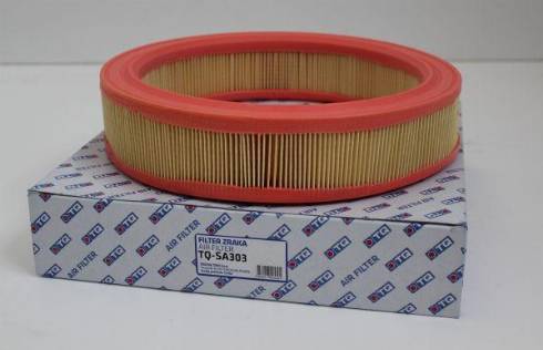 TQ 115275 - Engine Air Filter car-mod.net