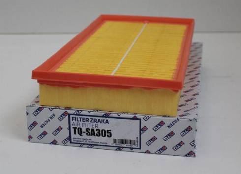 TQ 115278 - Engine Air Filter car-mod.net