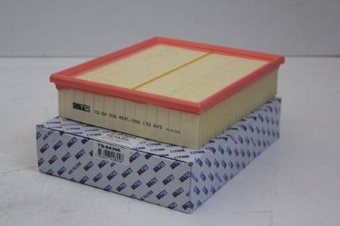 TQ 116855 - Engine Air Filter car-mod.net