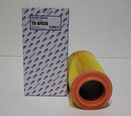 TQ 118256 - Engine Air Filter car-mod.net