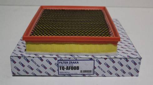 TQ 118228 - Engine Air Filter car-mod.net
