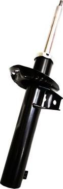 TQ 130708 - Shock Absorber car-mod.net