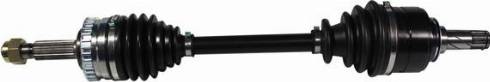 Autex 831837 - Drive Shaft car-mod.net