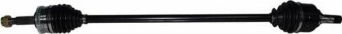 Autex 831163 - Drive Shaft car-mod.net