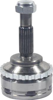 TQ TQ-K850004 - CV Joint Kit, drive shaft car-mod.net