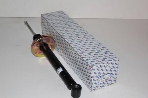 TQ 125499 - Shock Absorber car-mod.net