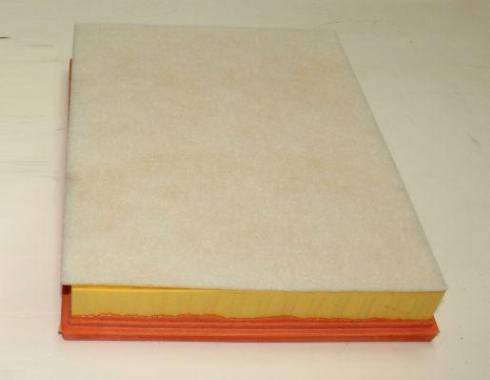 TQ 125474 - Engine Air Filter car-mod.net