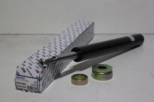 TQ 125504 - Shock Absorber car-mod.net