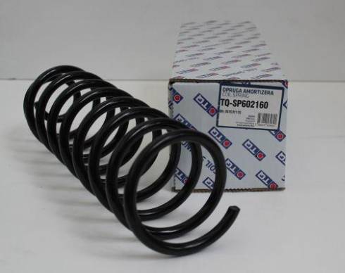 TQ 126934 - Coil Spring car-mod.net