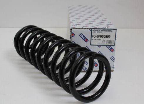 TQ 126935 - Coil Spring car-mod.net