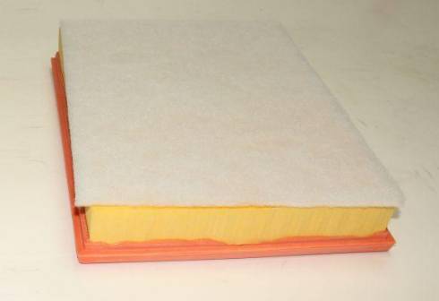 TQ 121519 - Engine Air Filter car-mod.net