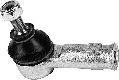 TQ 122614 - Tie Rod End car-mod.net