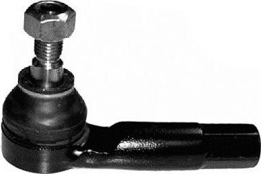 TQ TQ-02.TR.240 - Tie Rod End car-mod.net