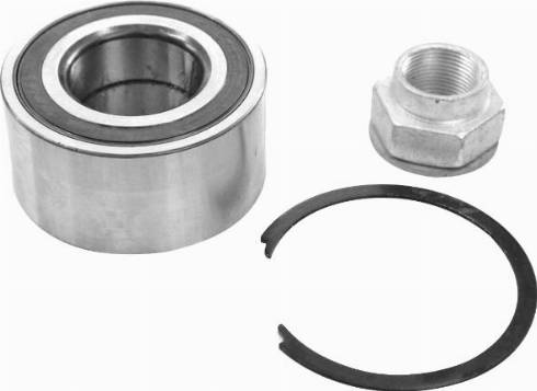 TQ 316396 - Bearing Kit, wheel hub car-mod.net