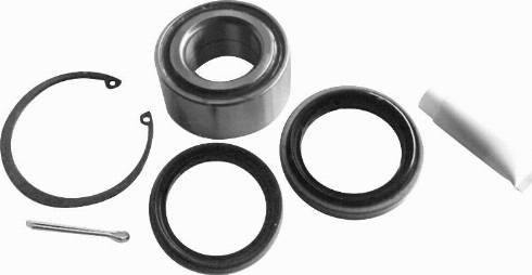 TQ 316360 - Bearing Kit, wheel hub car-mod.net