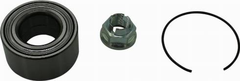 TQ 316363 - Bearing Kit, wheel hub car-mod.net