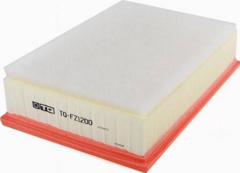 TQ 317243 - Engine Air Filter car-mod.net