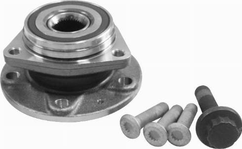TQ 339661 - Wheel Hub car-mod.net