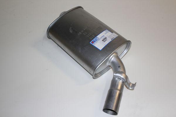TQ 29.312 - Middle Silencer car-mod.net