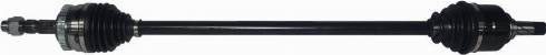 Autex 830527 - Drive Shaft car-mod.net