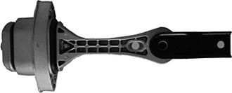 TQ 251557 - Mounting, automatic transmission car-mod.net