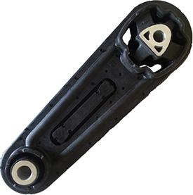 TQ 251573 - Mounting, automatic transmission car-mod.net