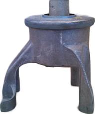 TQ TQ-VW-EM075 - Holder, engine mounting car-mod.net
