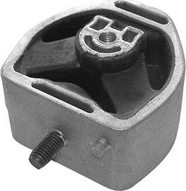 TQ TQ-VW-TM010 - Mounting, manual transmission car-mod.net