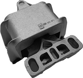TQ 252301 - Holder, engine mounting car-mod.net